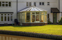 Woodhouse Mill conservatory leads