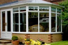 conservatories Woodhouse Mill