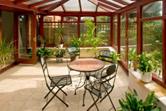 Woodhouse Mill conservatory quotes