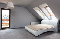 Woodhouse Mill bedroom extensions