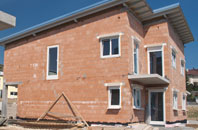Woodhouse Mill home extensions