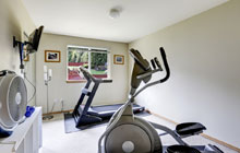 Woodhouse Mill home gym construction leads