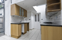 Woodhouse Mill kitchen extension leads